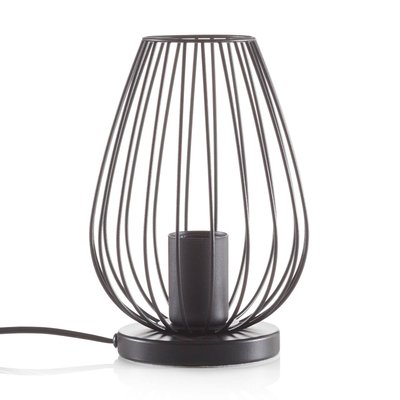 Lampe à poser en métal vintage, Newtown EGLO