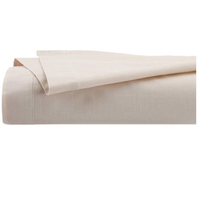 Drap plat percale Collection Grand Confort EDEN