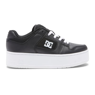 Chaussures à plateforme MANTECA 4 PLATFORM. DC SHOES