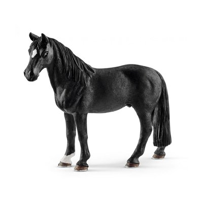 Hongre Tennessee Walker SCHLEICH