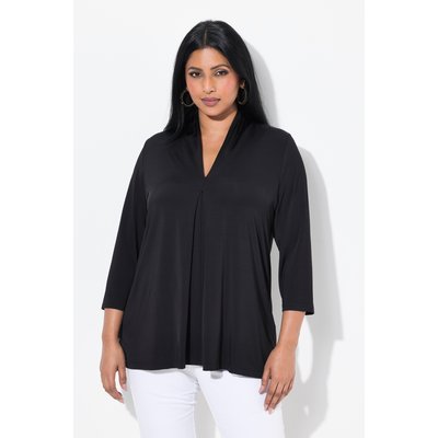T-shirt au tombé fluide ULLA POPKEN