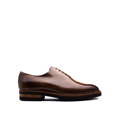 Richelieu cuir SHELBY FINSBURY