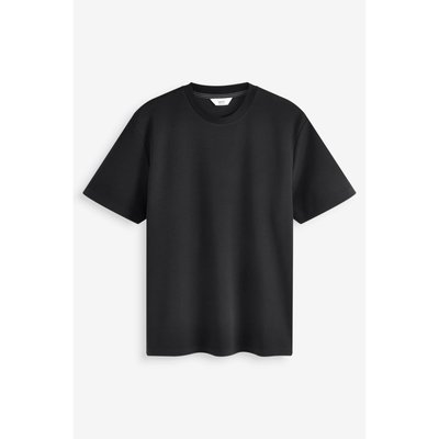 T-shirt épais décontracté doux au toucher NEXT