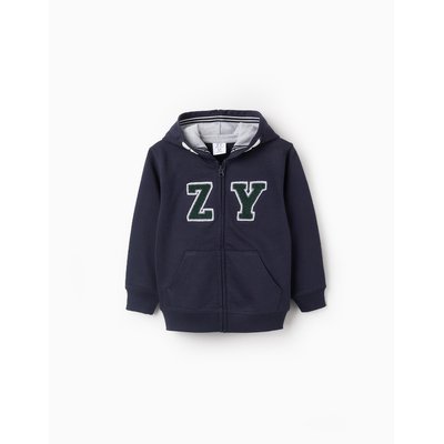 Veste avec Capuche ZIPPY