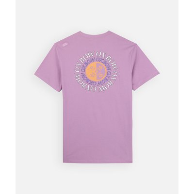 Tee-shirt manches courtes SPIRAL OXBOW