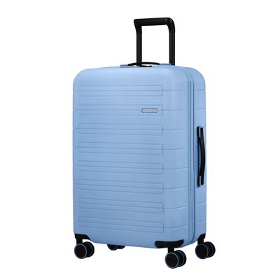 Novastream valise 4 roues taille M AMERICAN TOURISTER