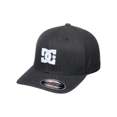 Casquette Flexfit CAPSTAR TX. DC SHOES