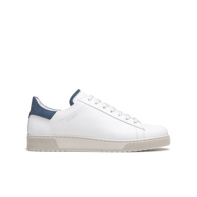 Baskets cuir HOMERUN KOST