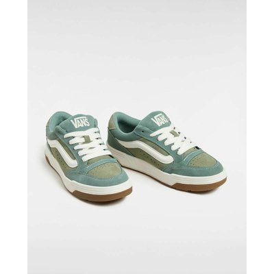 Ledersneakers Hylane VANS