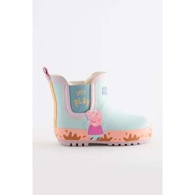 Bottes chelsea peppa pig NEXT
