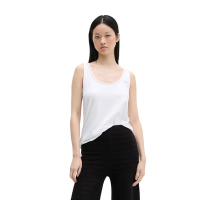 Top relaxed avec TENCEL™ Modal MARC O'POLO