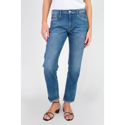 Jeans boyfit 200/43, longueur 34 LE TEMPS DES CERISES
