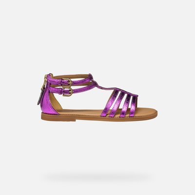Sandales  JR SANDAL KARLY GEOX