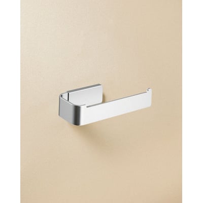 Porte-rouleau avec vis ou adhésif LINE COSMIC
