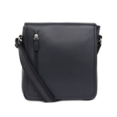 Sacoche  Cuir CONFORT HEXAGONA