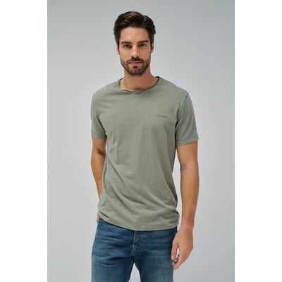 T-SHIRT AVEC LOGO SALSA JEANS