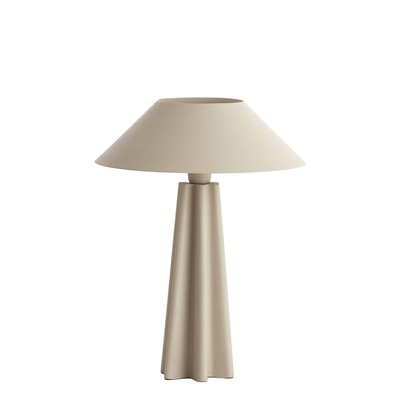 Lampe À Poser Métal CUKAI LIGHT & LIVING 