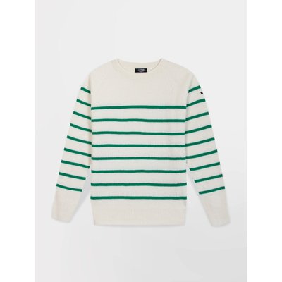 Pull fabriqué en France ESTHER TBS