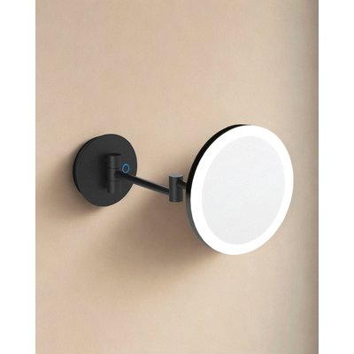 Miroir Grossissant À Fixer À Led  ARCHITECT COSMIC
