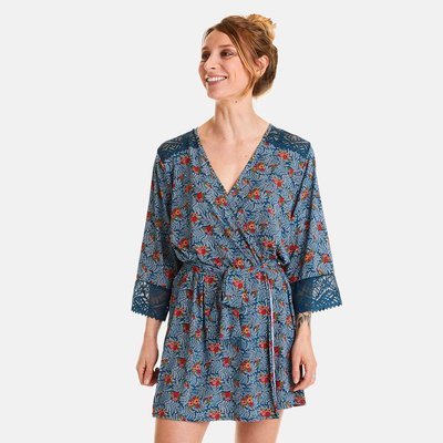 Kimono PAPRIKA POMM'POIRE