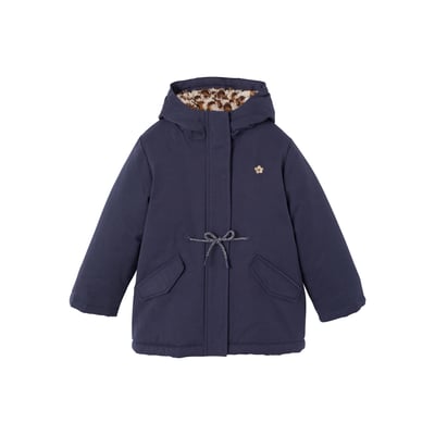 Parka 3 en 1 amovible VERTBAUDET