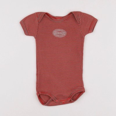 Body - Très bon état PETIT BATEAU