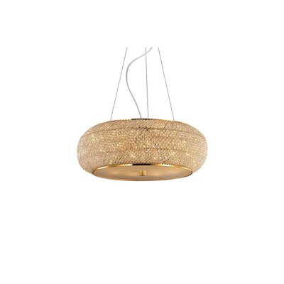 Suspension    PASHA' IDEAL LUX