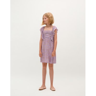 Robe à volants SCALPERS