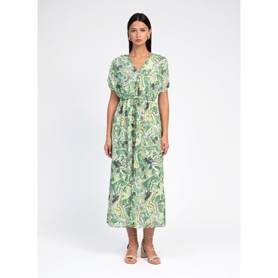 ROBE LONGUE ONEZYME AN'GE