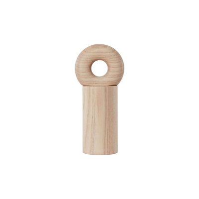 Moulin à café en bois Living OYOY LIVING DESIGN
