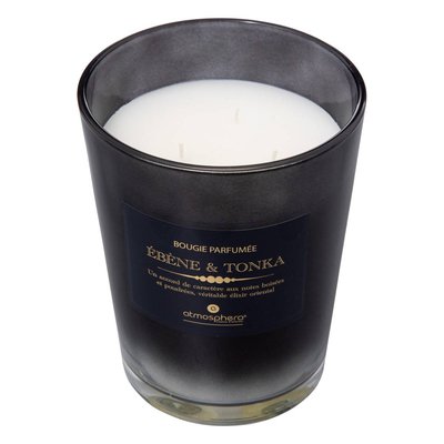 Bougie parfumée ALMA ATMOSPHERA