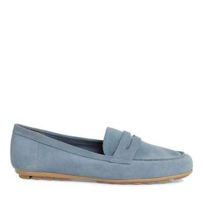 Mocassins souples en cuir, fabriqués en Europe TAMARIS