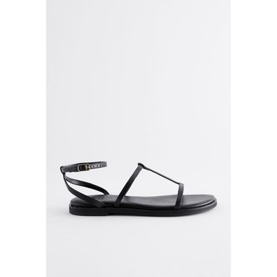 Sandales style salomé coupe classique NEXT