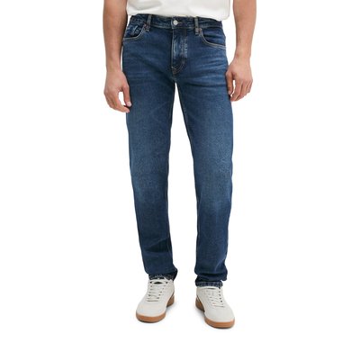 Jeans modèle Kemi regular en coton bio mélangé MARC O'POLO