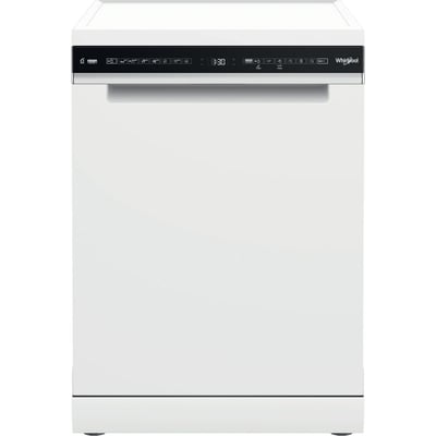 Lave vaisselle 60 cm W7FHS41 MaxiSpace WHIRLPOOL