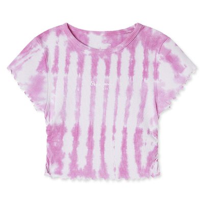 T-Shirt À Effet Tie-Dye PEPE JEANS