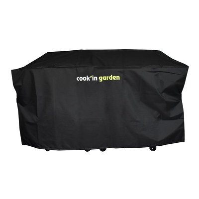 Housse pour cuisine  Fidgi + desserte COOK IN GARDEN