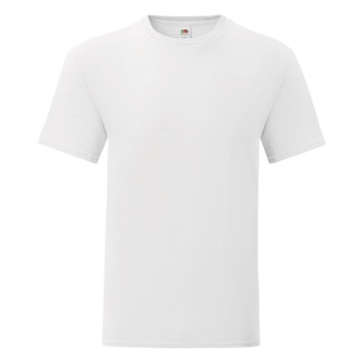 T-shirt ICONIC FRUIT OF THE LOOM