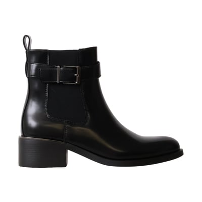 Bottines à Zip ENZA NUCCI