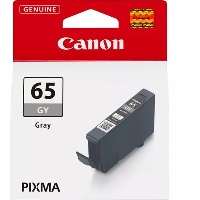 Cartouche d'encre CLI-65 gris CANON
