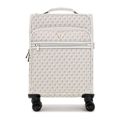 Valise À Roulettes Norom Logo 4G GUESS