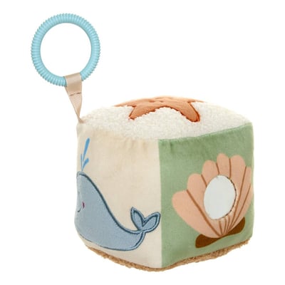 Cube d'activités pour bébé NOA ATMOSPHERA FOR KIDS