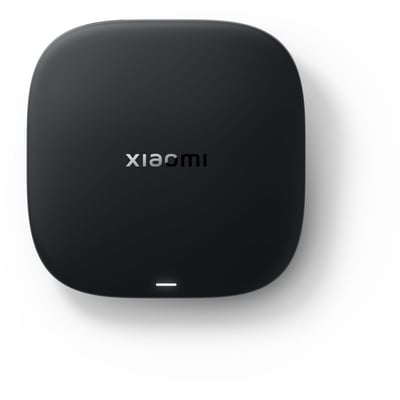 Passerelle multimédia TV Box S 3rd Gen XIAOMI