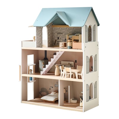 Maison poupée PETITE AMELIE