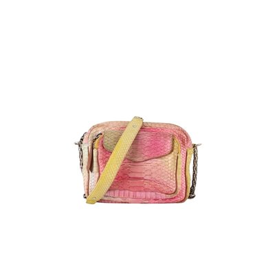 Sac à bandoulière - Bon État CLARIS VIROT