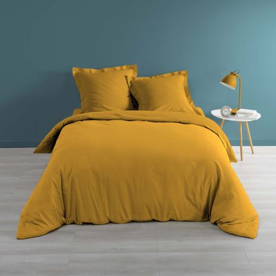 Housse de couette Percale Collection Percalines DOUCEUR D'INTÉRIEUR