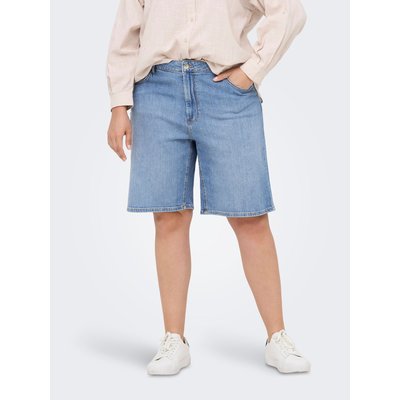 Short en denim ONLY CARMAKOMA ONLY CARMAKOMA