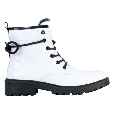 Boots respirantes Casey GEOX
