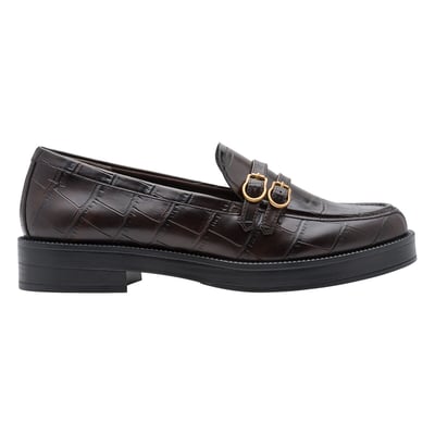 Mocassins à boucles TAMARIS