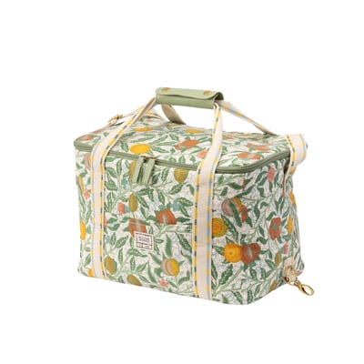 Large Fruit Cooler Bag WILLIAM MORRIS AT HOME